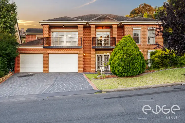1 Adnamira Avenue, Rostrevor SA 5073