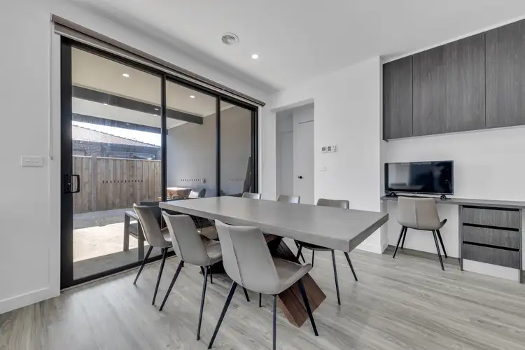 Sixth view of Homely house listing, 18 Latchford Drive, Mickleham VIC 3064