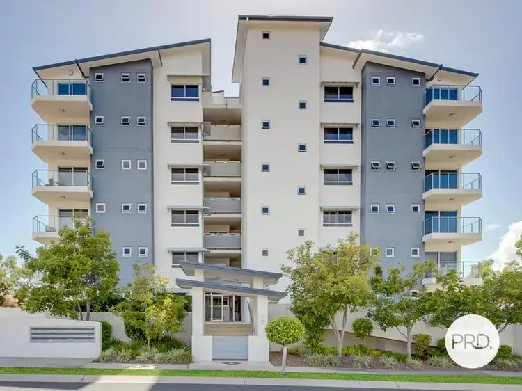 Main view of Homely apartment listing, 17/2 The Promenade, Boyne Island QLD 4680