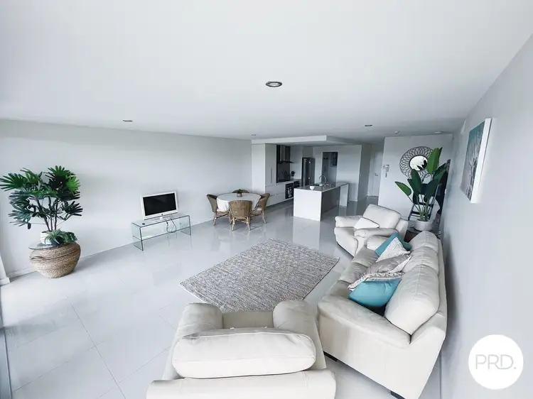 Fourth view of Homely apartment listing, 17/2 The Promenade, Boyne Island QLD 4680