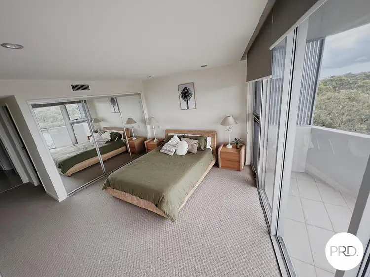 Fifth view of Homely apartment listing, 17/2 The Promenade, Boyne Island QLD 4680