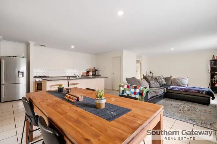Third view of Homely house listing, 27 Lancelin Approach, Baldivis WA 6171