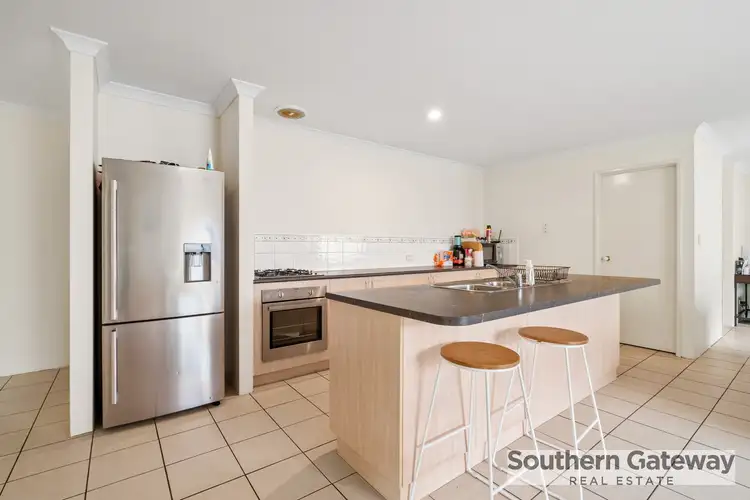 Fourth view of Homely house listing, 27 Lancelin Approach, Baldivis WA 6171