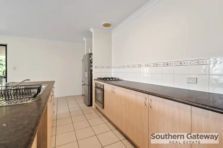 Fifth view of Homely house listing, 27 Lancelin Approach, Baldivis WA 6171