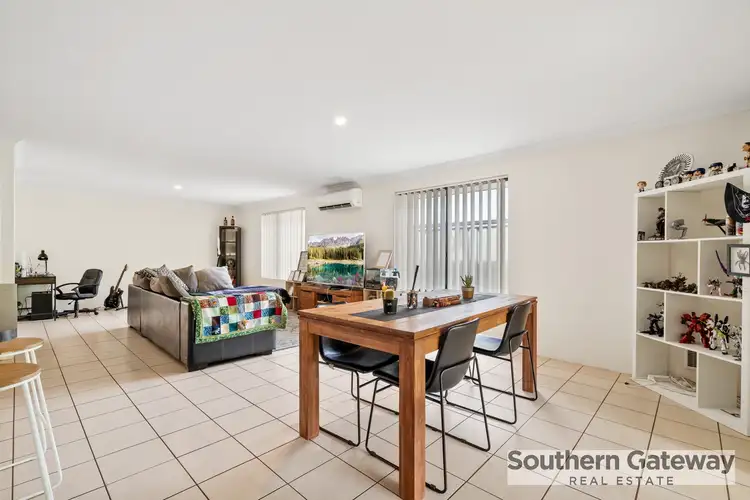 Sixth view of Homely house listing, 27 Lancelin Approach, Baldivis WA 6171