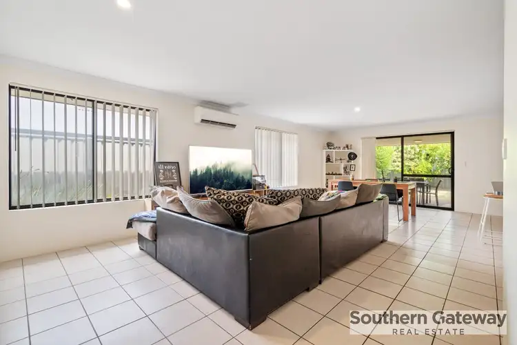 Seventh view of Homely house listing, 27 Lancelin Approach, Baldivis WA 6171