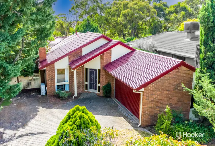 Second view of Homely house listing, 51 Campaspe Crescent, Brookfield VIC 3338