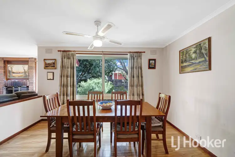Third view of Homely house listing, 51 Campaspe Crescent, Brookfield VIC 3338