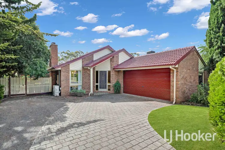 Fourth view of Homely house listing, 51 Campaspe Crescent, Brookfield VIC 3338