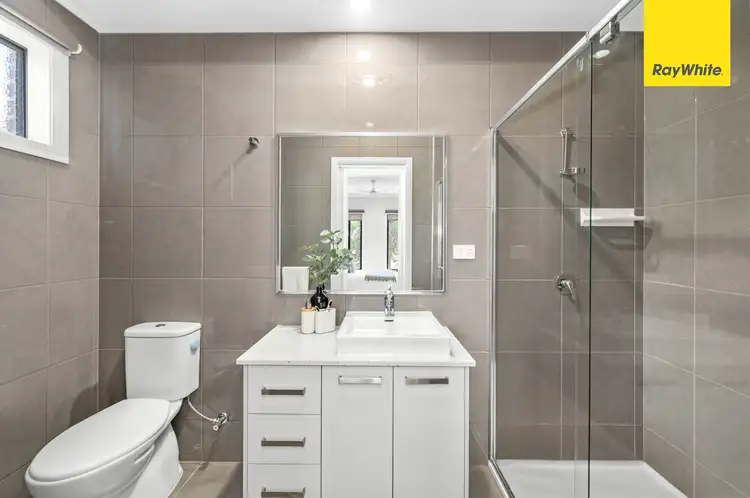 Fifth view of Homely house listing, 95 Oak Park Drive, Harkness VIC 3337