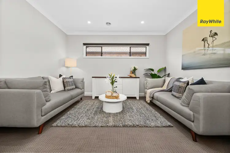Sixth view of Homely house listing, 95 Oak Park Drive, Harkness VIC 3337