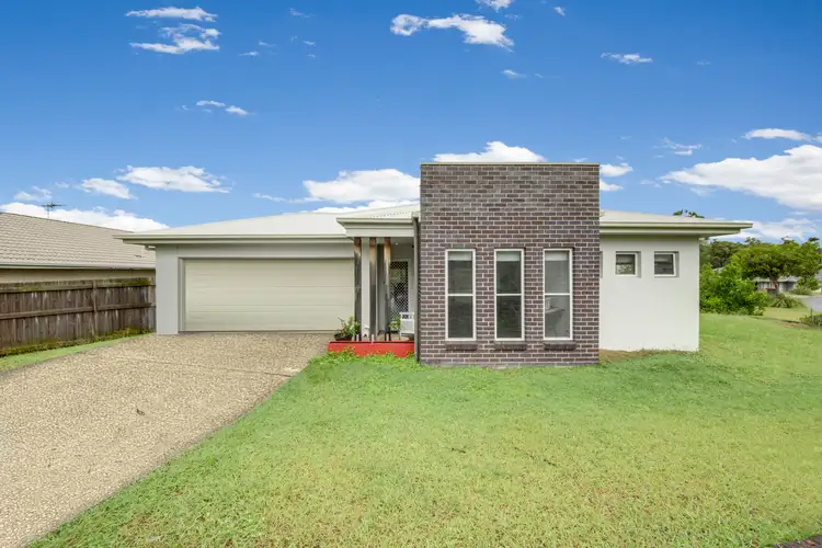 2 Bendee Street, Glen Eden QLD 4680