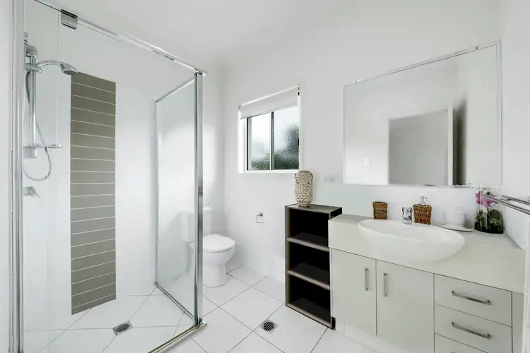 Fourth view of Homely house listing, 2 Bendee Street, Glen Eden QLD 4680