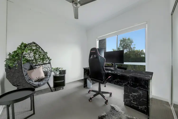 Fifth view of Homely house listing, 2 Bendee Street, Glen Eden QLD 4680