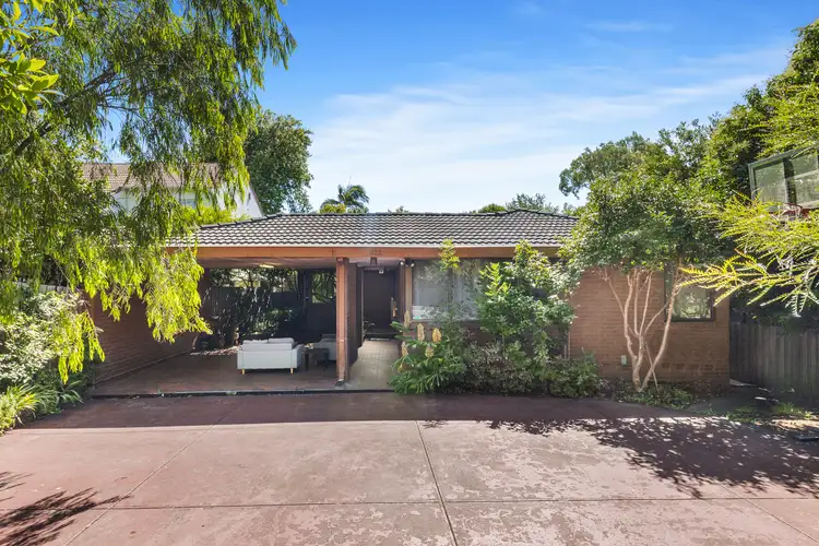 Second view of Homely house listing, 322 Union Road, Balwyn VIC 3103
