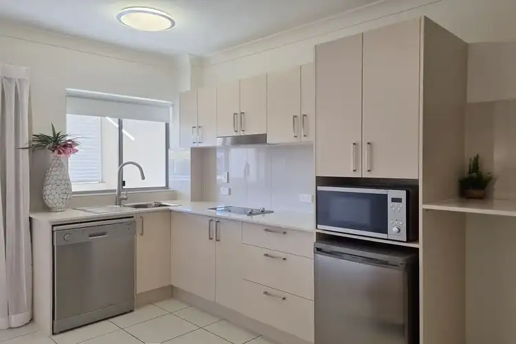 Second view of Homely studio listing, 116/1 Beaches Village Circuit, Agnes Water QLD 4677