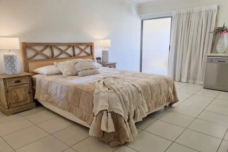 Fourth view of Homely studio listing, 116/1 Beaches Village Circuit, Agnes Water QLD 4677