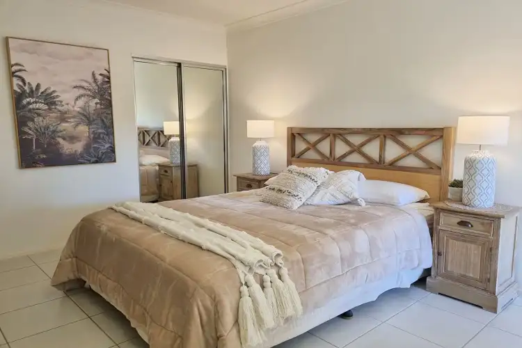 Seventh view of Homely studio listing, 116/1 Beaches Village Circuit, Agnes Water QLD 4677