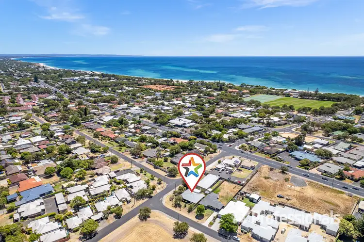 Main view of Homely house listing, 37 Seymour Street, West Busselton WA 6280