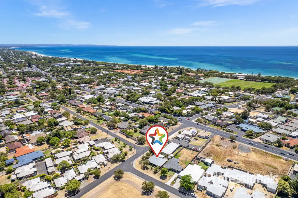 Main view of Homely house listing, 37 Seymour Street, West Busselton WA 6280