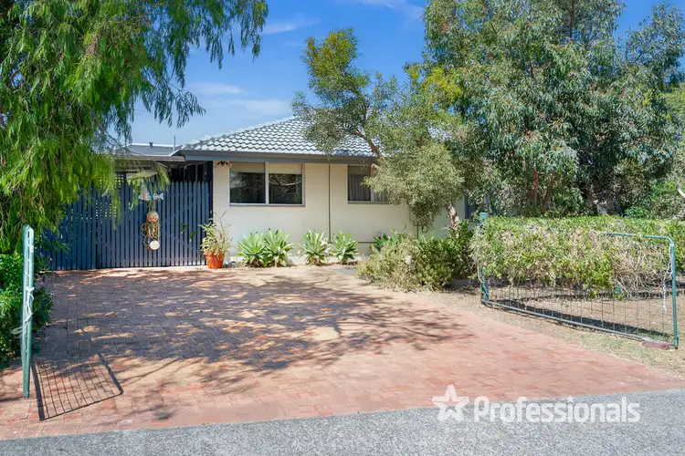 Second view of Homely house listing, 37 Seymour Street, West Busselton WA 6280