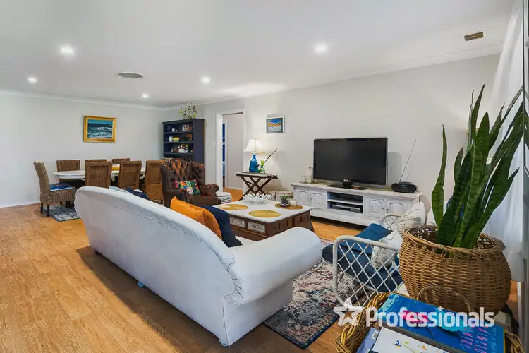 Sixth view of Homely house listing, 37 Seymour Street, West Busselton WA 6280