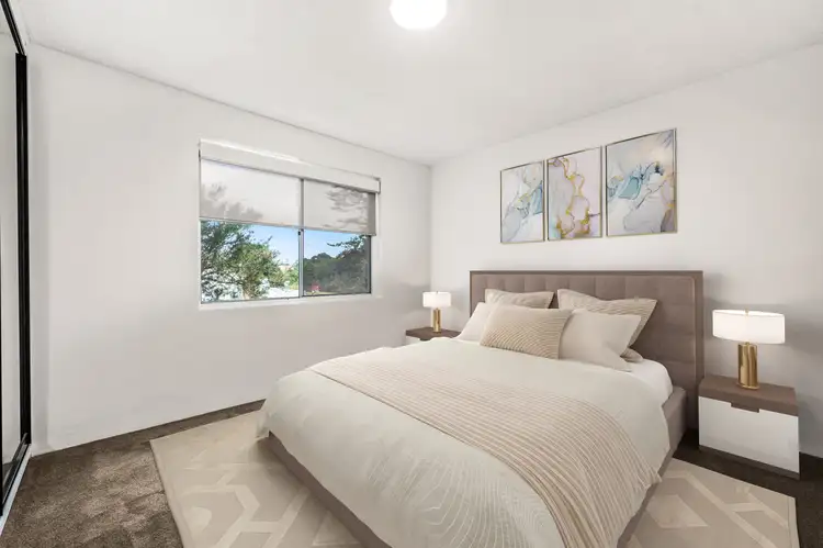 Third view of Homely unit listing, 6/75 Union Street, Cooks Hill NSW 2300