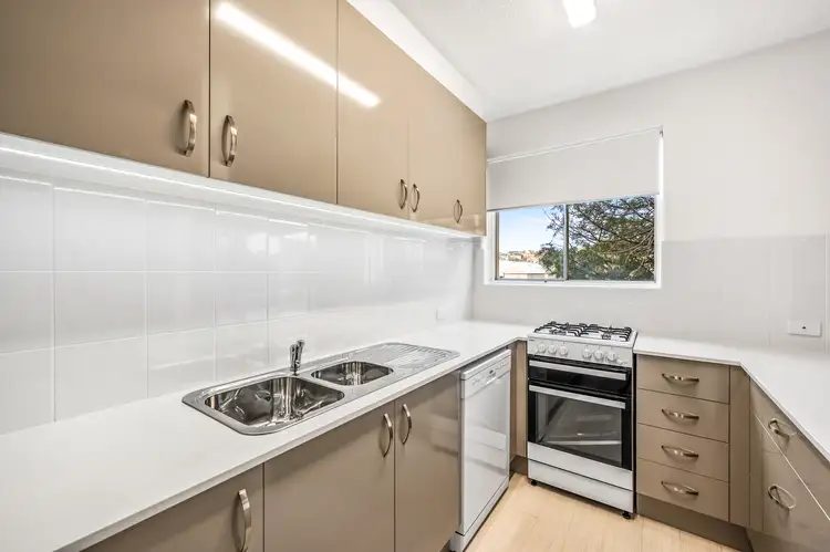 Fourth view of Homely unit listing, 6/75 Union Street, Cooks Hill NSW 2300