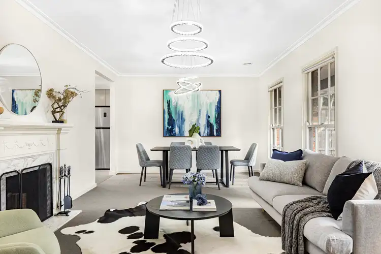 Second view of Homely house listing, 27 Sheehans Road, Blackburn VIC 3130
