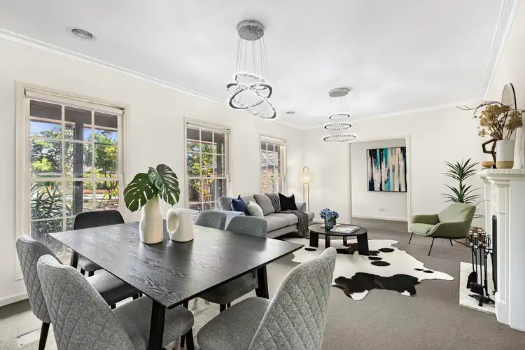 Third view of Homely house listing, 27 Sheehans Road, Blackburn VIC 3130