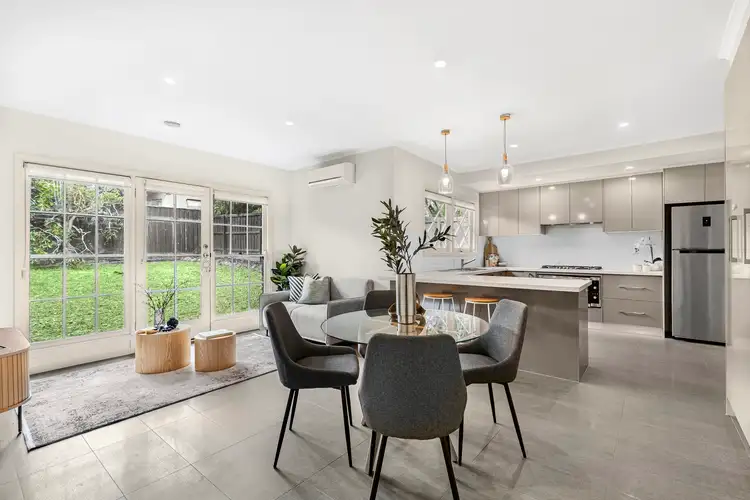 Sixth view of Homely house listing, 27 Sheehans Road, Blackburn VIC 3130