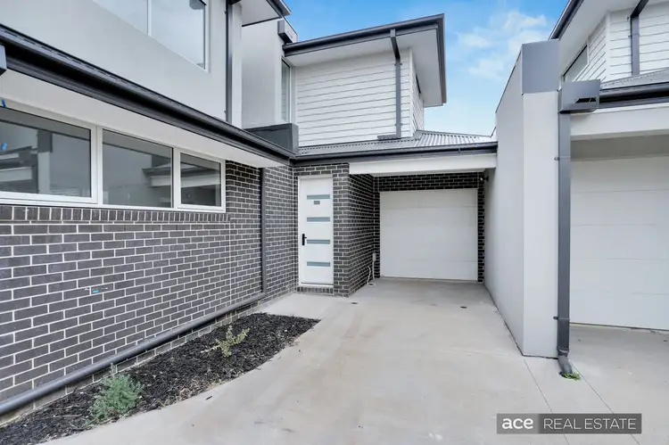 3/8 Cobby Street, Laverton VIC 3028