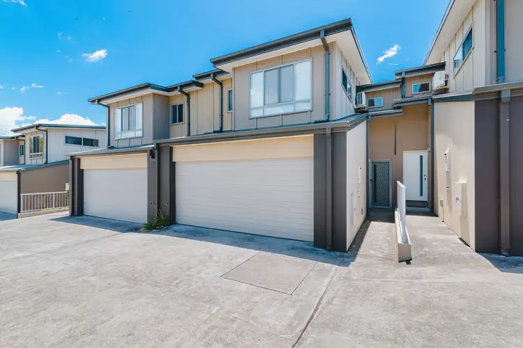 10/446 Pine Ridge Road, Coombabah QLD 4216