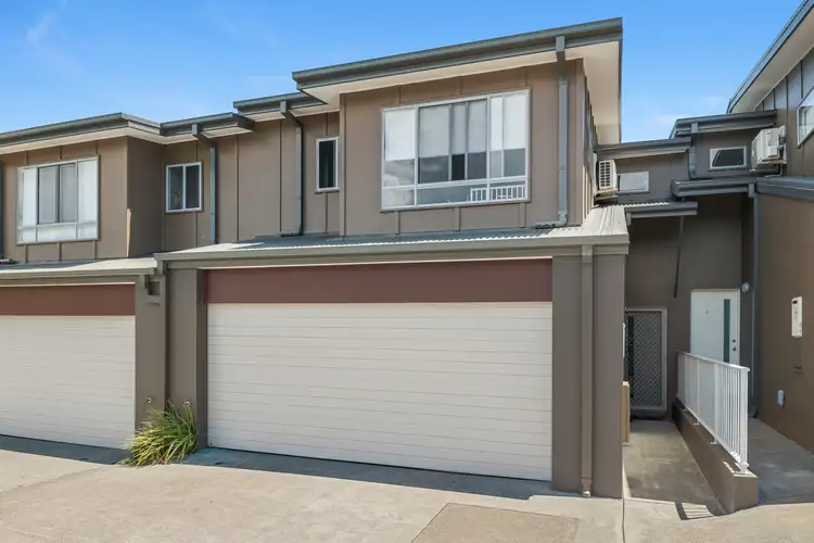 Second view of Homely townhouse listing, 10/446 Pine Ridge Road, Coombabah QLD 4216