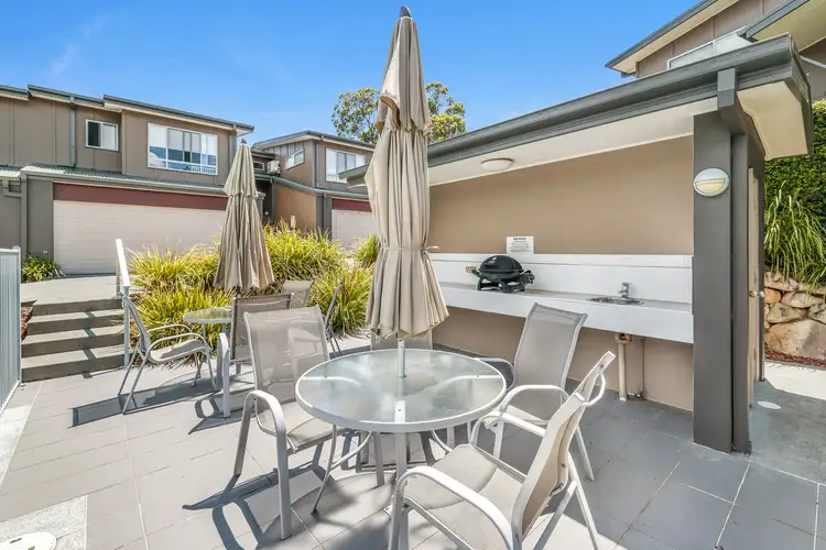 Fifth view of Homely townhouse listing, 10/446 Pine Ridge Road, Coombabah QLD 4216