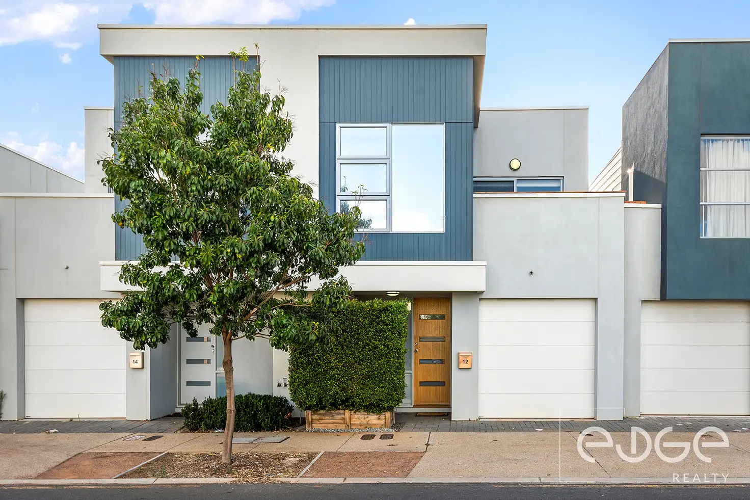 Main view of Homely townhouse listing, 12 McInness Place, Munno Para SA 5115