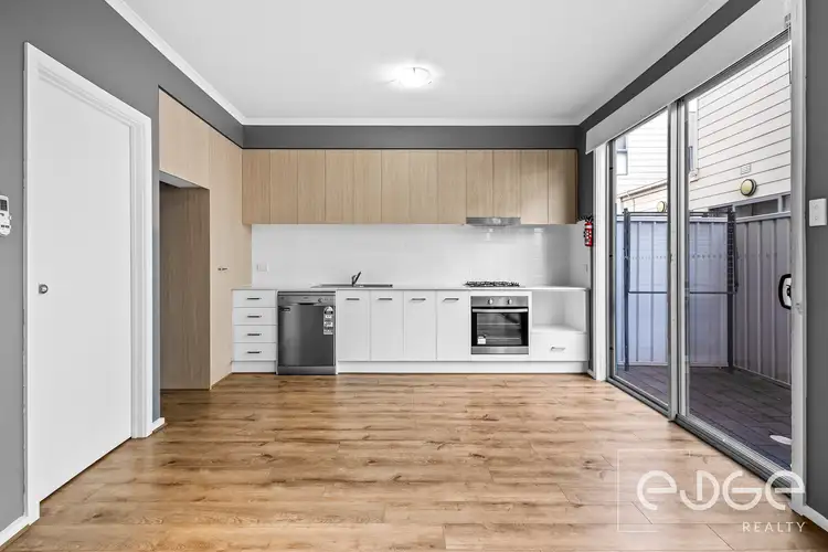 Second view of Homely townhouse listing, 12 McInness Place, Munno Para SA 5115