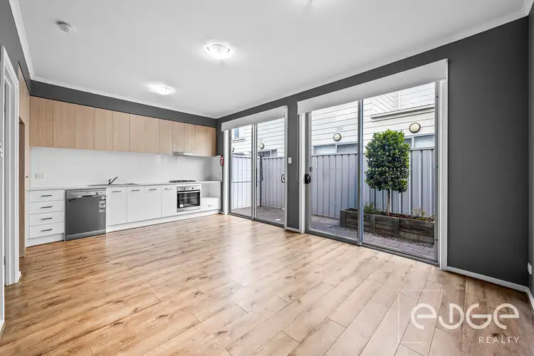 Third view of Homely townhouse listing, 12 McInness Place, Munno Para SA 5115