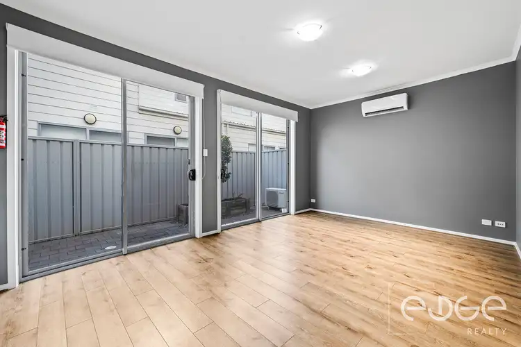 Fifth view of Homely townhouse listing, 12 McInness Place, Munno Para SA 5115