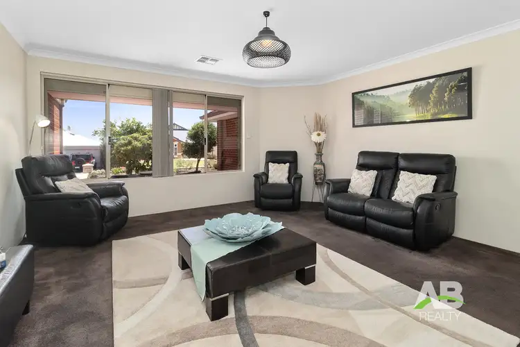 Main view of Homely house listing, 14 Tintern Road, Ashby WA 6065