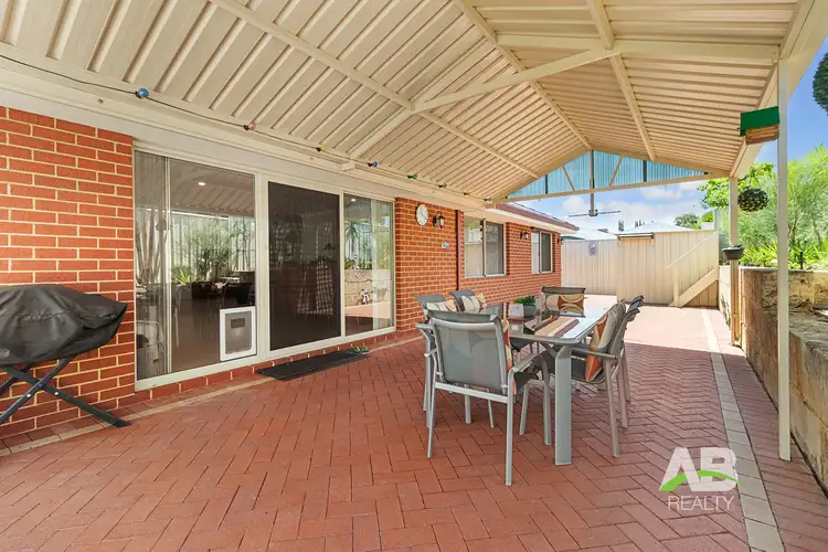 Fourth view of Homely house listing, 14 Tintern Road, Ashby WA 6065