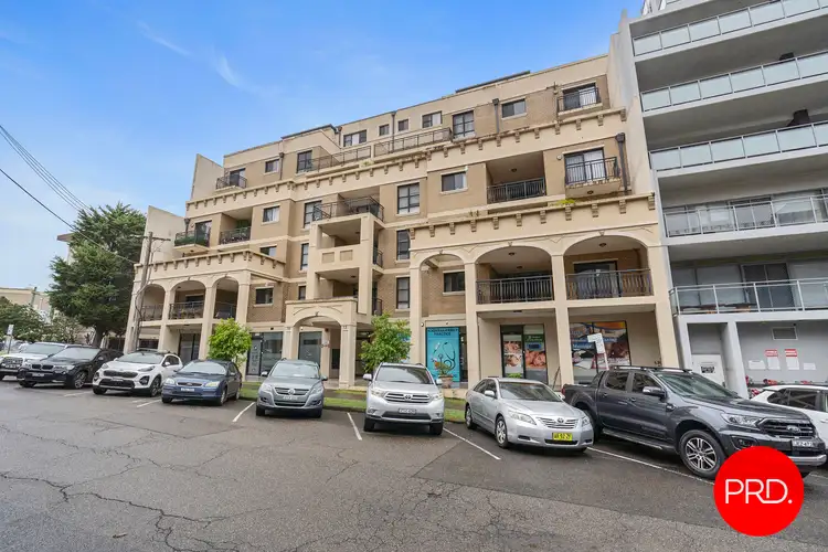 10/13-19 Hogben Street, Kogarah NSW 2217