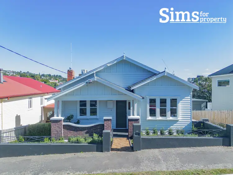 6 Thistle Street, South Launceston TAS 7249