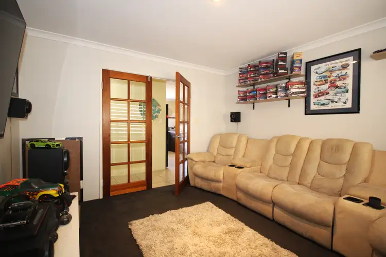 Sixth view of Homely house listing, 3 Verbena Boulevard, Glen Iris WA 6230