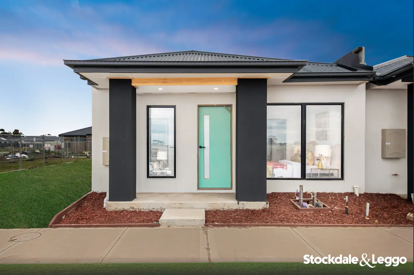 Main view of Homely house listing, 13 Micropora Drive, Wyndham Vale VIC 3024