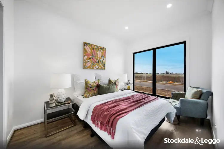 Third view of Homely house listing, 13 Micropora Drive, Wyndham Vale VIC 3024