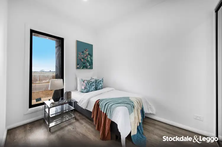 Fourth view of Homely house listing, 13 Micropora Drive, Wyndham Vale VIC 3024