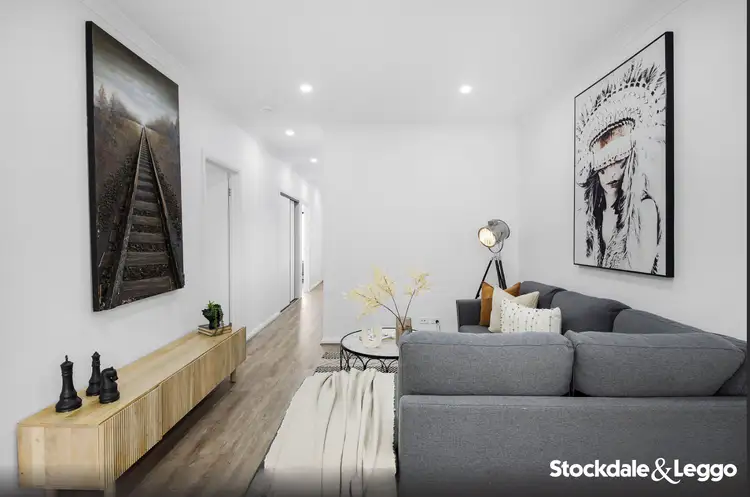 Fifth view of Homely house listing, 13 Micropora Drive, Wyndham Vale VIC 3024