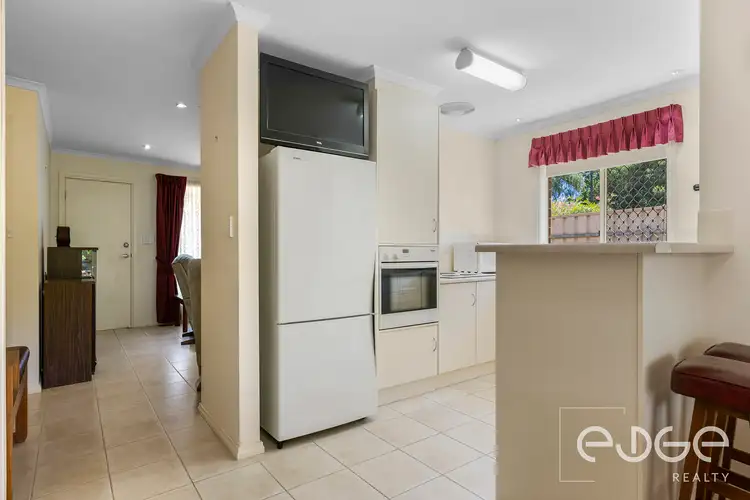 Fifth view of Homely unit listing, 18/6 Saratoga Road, Elizabeth East SA 5112