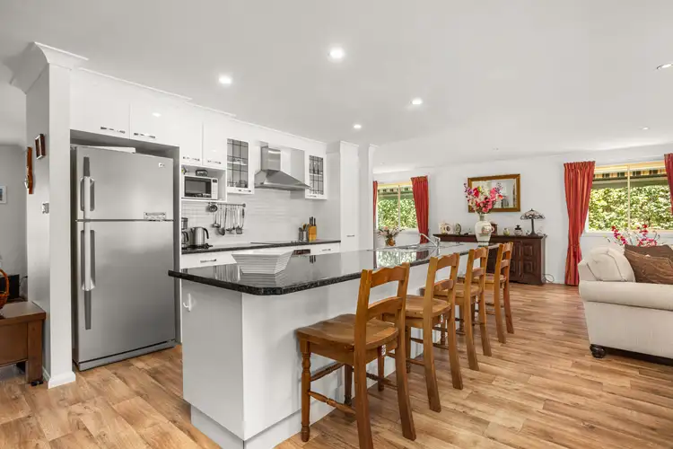 19 Melaleuca Place